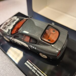 MASERATI COUPE' CAMBIOCORSA 1/43