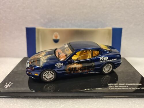 5893251131264584160 MASERATI COUPE' CAMBIOCORSA 1/43