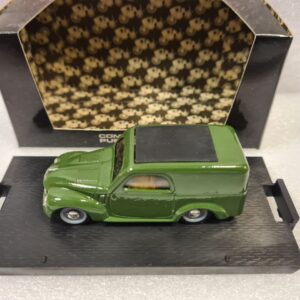 FIAT 500C FURGONCINO 1/43