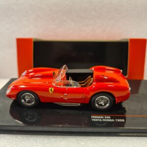 FERRARI 250 TESTAROSSA 1/43