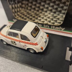 GIANNINI 500TV B.DOSI 1/43