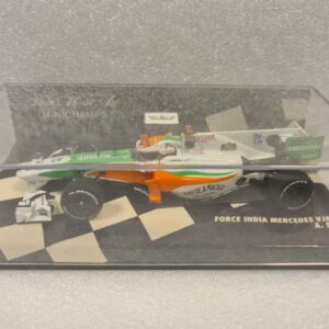 FORCE INDIA MERCEDES VJM03 A.SUTIL 1/43