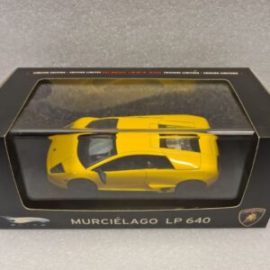 LAMBORGHINI MURCIELAGO LP640 2006 1/43