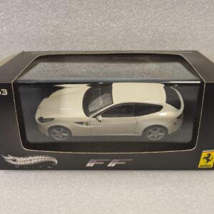 FERRARI FF 2011 1/43