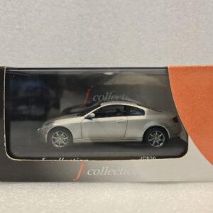 NISSAN SKYLINE 350GT 1/43