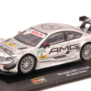 MERCEDES AMG C-COUPE' J.GREEN 1/32