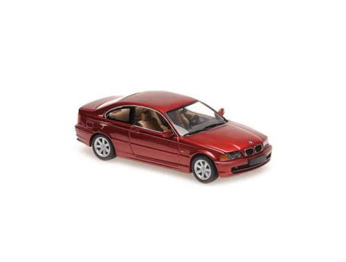 940028320 BMW 328 CI COUPE' 1999 1/43
