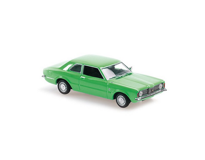 FORD TAUNUS 1970 1/43