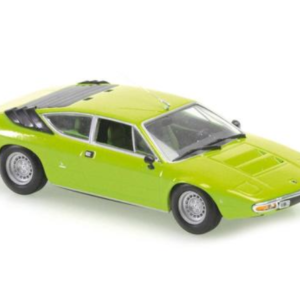 LAMBORGHINI URRACO 1974 1/43