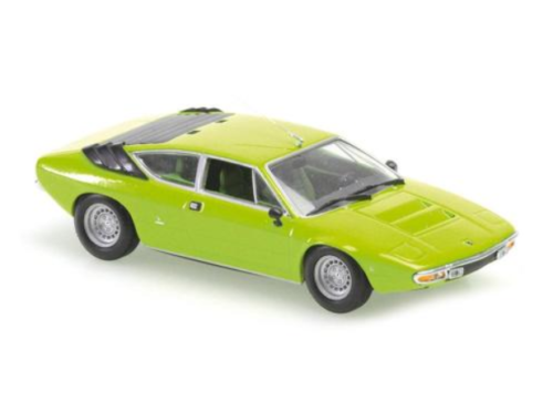 940103320 LAMBORGHINI URRACO 1974 1/43