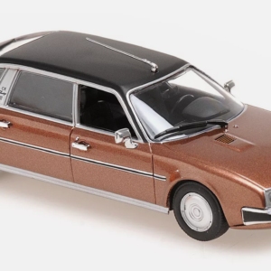 CITROEN CX PRESTIGE 1980 1/43