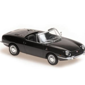 FIAT 850 SPORT SPIDER 1968 1/43