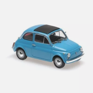 FIAT 500 L1965 1/43
