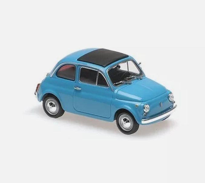 FIAT 500 L1965 1/43