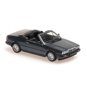 MASERATI BITURBO SPYDER 1984 1/43