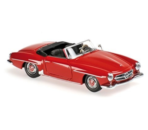 94033131 MERCEDES-BENZ 190 SL 1955 1/43