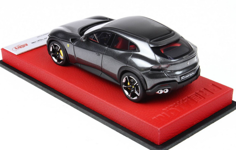 FERRARI PUROSANGUE 1/43