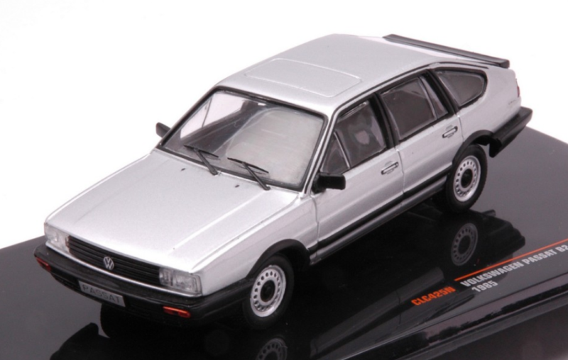 VOLKSWAGEN PASSAT B2 1985 1/43