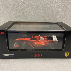 FERRARI F300 M. SCHUMACHER 1/43