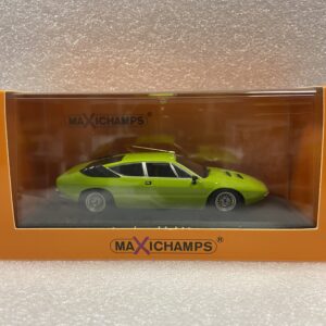 LAMBORGHINI URRACO 1974 1/43