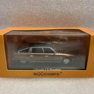CITROEN CX PRESTIGE 1980 1/43