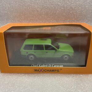 OPEL KADETT D CARAVAN 1979 1/43
