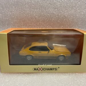 FORD CAPRI 1982 1/43
