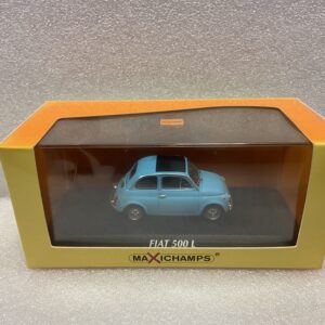 FIAT 500 L1965 1/43