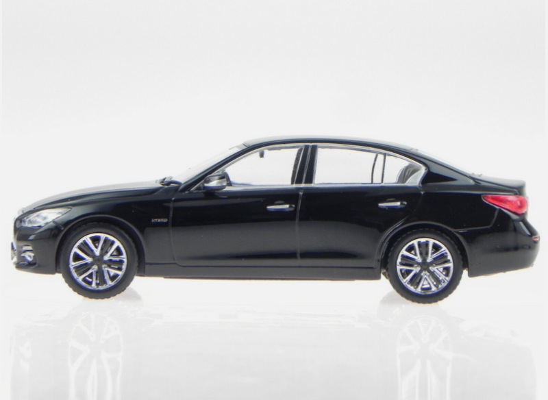 NISSAN SKYLINE 350GT HYBRID TYPE P 2013 1/43