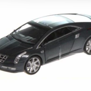 CADILLAC CONVER J 1/43