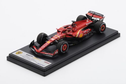 LSF1058 FERRARI SF-24 C.LECLERC 1/43