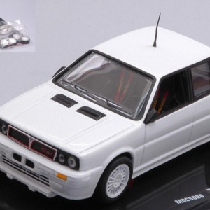LANCIA DELTA HF INTEGRALE 16V 1/43