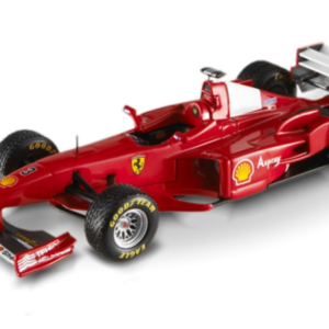 FERRARI F300 M. SCHUMACHER 1/43