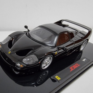 FERRARI F50 1/43