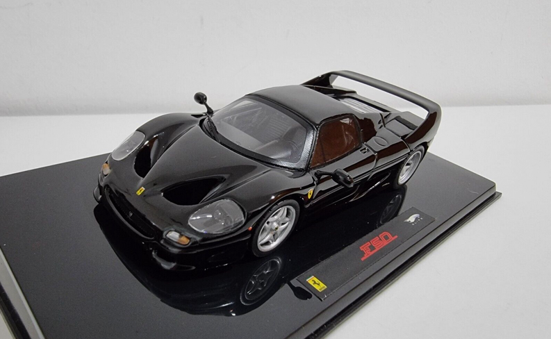 FERRARI F50 1/43