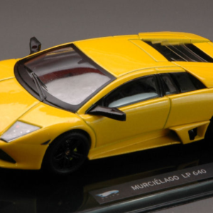 LAMBORGHINI MURCIELAGO LP640 2006 1/43