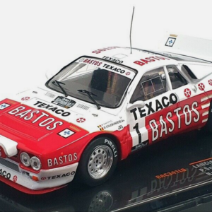 LANCIA 037 RALLY EVO 2 SNIJERS-COLEBUNDERS 1/43