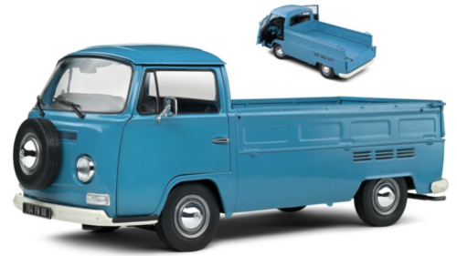 S1809403 VOLKSWAGEN T2 PICK UP 1968 1/18