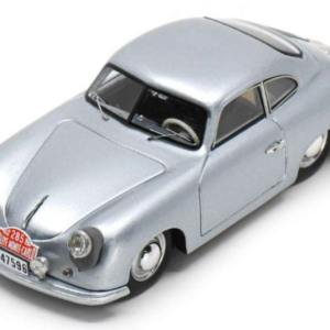 PORSCHE 356 VAN DE KAART-SWATERS 1/43