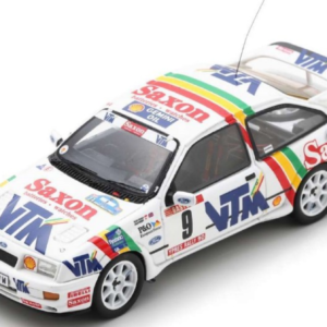 FORD SIERRA RS COSWORTH MCRAE-RINGER 1/43