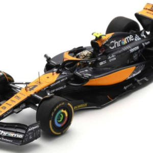 McLAREN MCL60 L.NORRIS 1/43