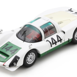 PORSCHE 906 ARENA-PUCCI 1/43