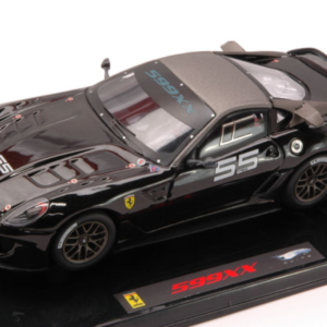 FERRARI 599 XX RACING N.55 1/43