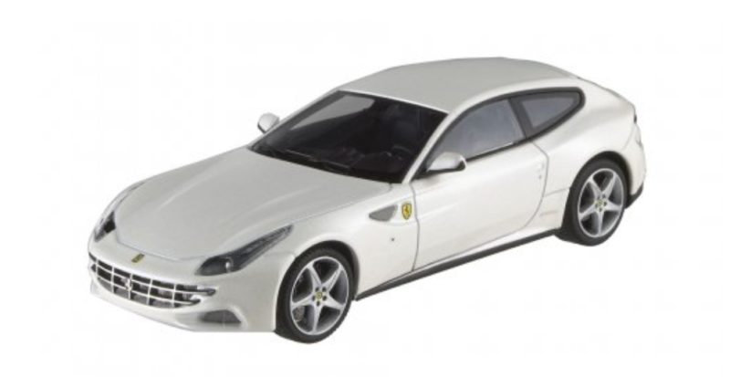 FERRARI FF 2011 1/43