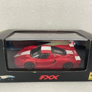 FERRARI FXX 1/43