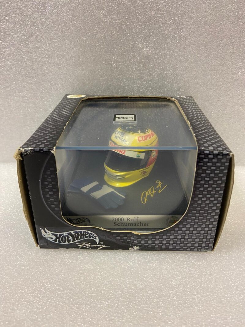 CASCO R. SCHUMACHER 2000 1/8