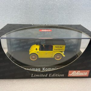 HANOMAG KOMMISSHBROT 1/43