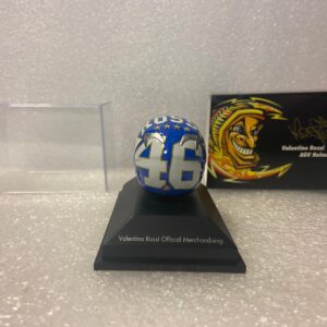 AGV CASCO V. ROSSI 2003 1/8