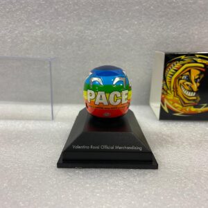 AGV CASCO V. ROSSI 2003 1/8