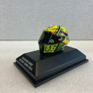 AGV CASCO V. ROSSI 2014 1/8